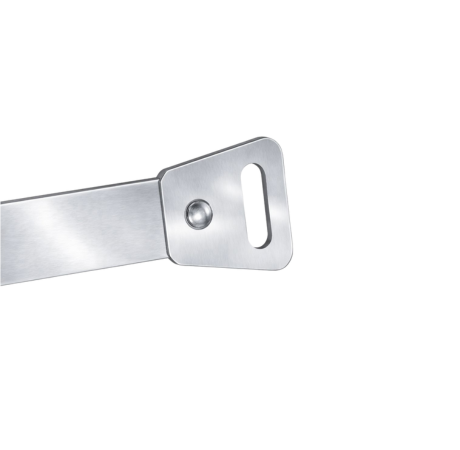 Páska Pozinkovaná 1,4m/30mm