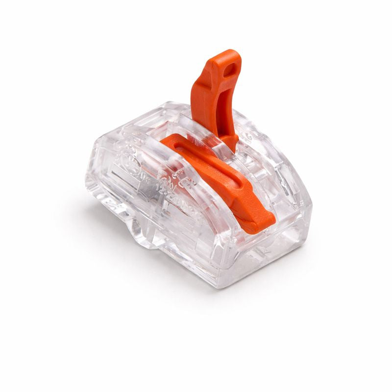 Wago 2x otváracia originál 221-412