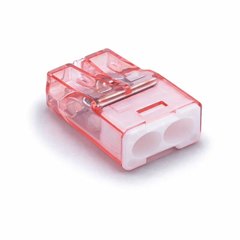 Wago 2x napichovacia originál 2273-202